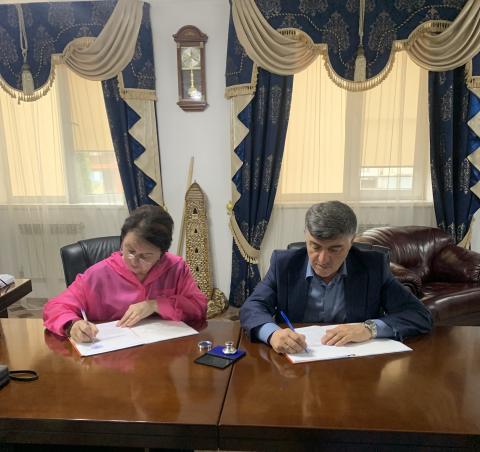 Вступило в силу новое Отраслевое Соглашение 